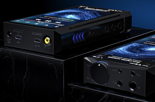 什麼叫HiFi?神仙打架的2021,乙迷年度器材榜單5款入選 什麼叫HiFi?神仙打架的2021,乙迷年度器材榜單5款入選