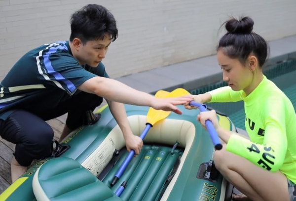 陳彥妃《星夢緣》老友重聚,回憶滿滿,不得不說歲月是把殺豬刀 陳彥妃《星夢緣》老友重聚,回憶滿滿,不得不說歲月是把殺豬刀