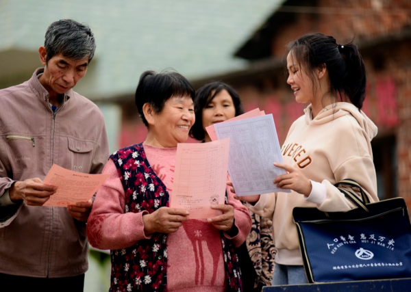 2050後，14億中國人口還剩下多少人？聯合國為此給出了預測