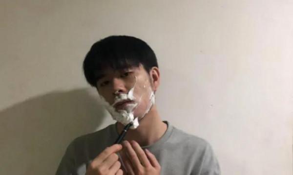 前一天剛颳了鬍子,隔天就長出來了,鬍鬚長得快,說明什麼呢 前一天剛颳了鬍子,隔天就長出來了,鬍鬚長得快,說明什麼呢