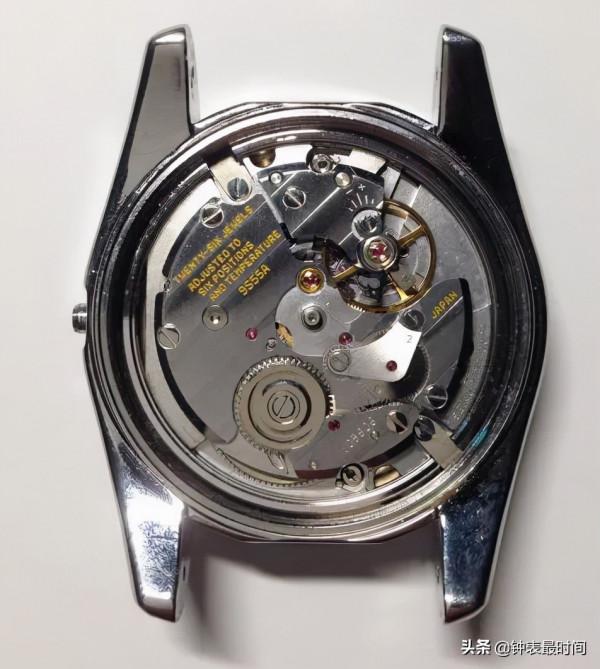 技術講堂 | 機械錶的大心臟——遊絲 技術講堂 | 機械錶的大心臟——遊絲