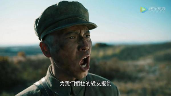 《功勳》李延年篇：解放軍在戰場有何與眾不同？逼敵人說出這四字