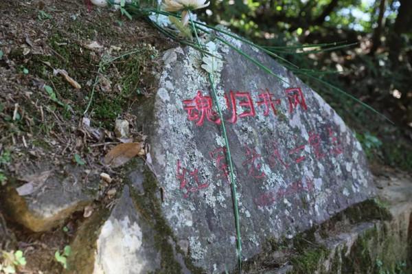 1952年，一農民找到廣州市委書記：媽，我是您失散23年的兒子啊