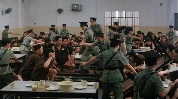 監獄風雲2&colon;逃犯（電影）