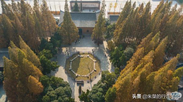 江淮著名的千年古剎 位於國家歷史文化名城 是安徽最美銀杏觀賞地 江淮著名的千年古剎 位於國家歷史文化名城 是安徽最美銀杏觀賞地