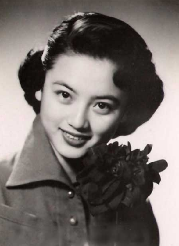 林淑華愛上窮小子，為了愛情不惜與父親斷絕關係，最後結局如何？