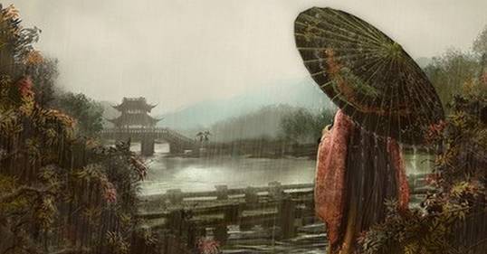 再看《水滸》：才懂得魯智深“聽潮圓寂”背後的深意