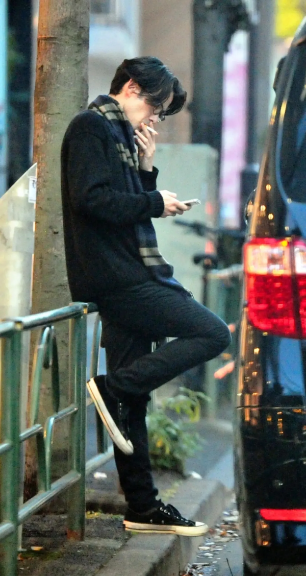 這些中年男星,憑什麼都越老越帥啊 這些中年男星,憑什麼都越老越帥啊