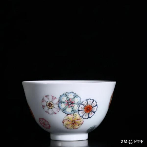 百花齊放的當代名窯(下) 百花齊放的當代名窯(下)