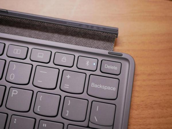 聯想小新Pad pro 12.6體驗報告