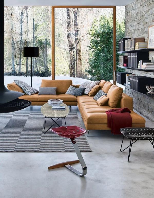 佃農椅 | Achille and Pier Giacomo Castiglioni 佃農椅 | Achille and Pier Giacomo Castiglioni