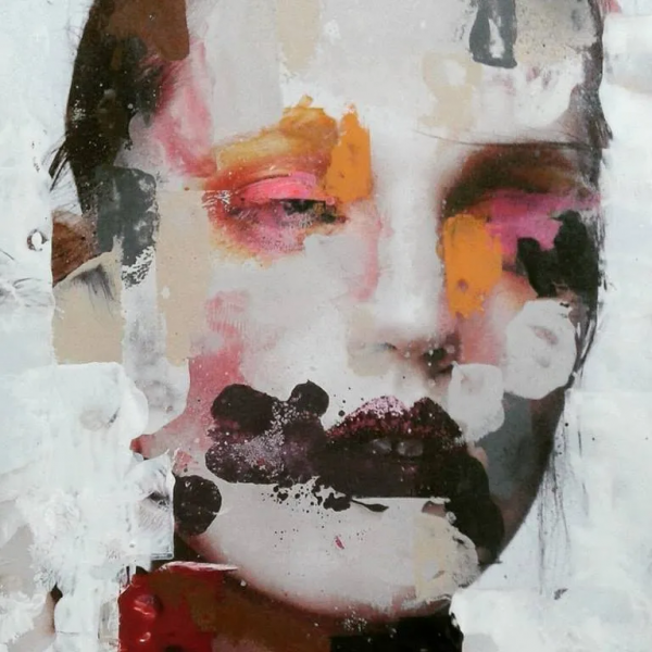 破壞即再造，Marco Réa 的塗鴉創作