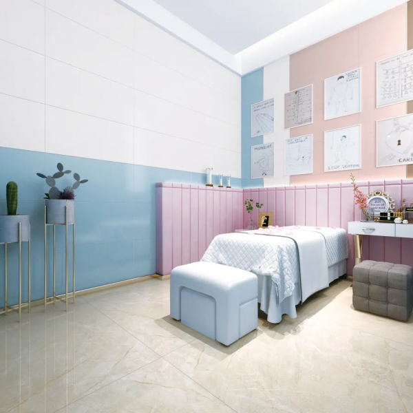 為什麼都說強輝450x900mm中板在瓷磚界是“全能型選手”？