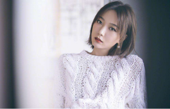 從爆紅到悄無聲息，從演員到導演，王珞丹不甘平庸的人生