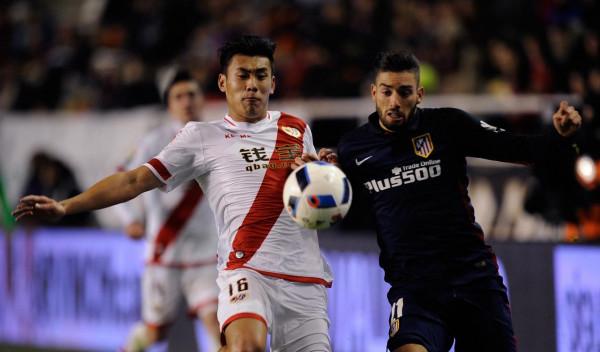 對話｜西甲高管：一直關注中國球員，但沒多少人做好留洋準備