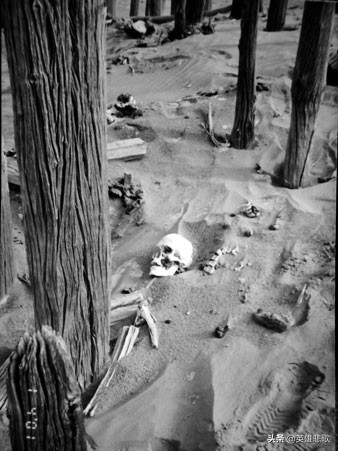 羅布泊的“黑色六月”——探險家餘純順穿越羅布泊遇難細節