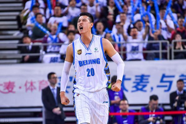 CBA：北京首鋼殘陣勝上海虐四川，是重回正軌的訊號？