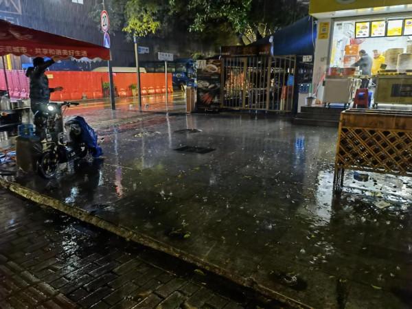 路在腳下—2022.02.20 晨跑感悟 路在腳下—2022.02.20 晨跑感悟