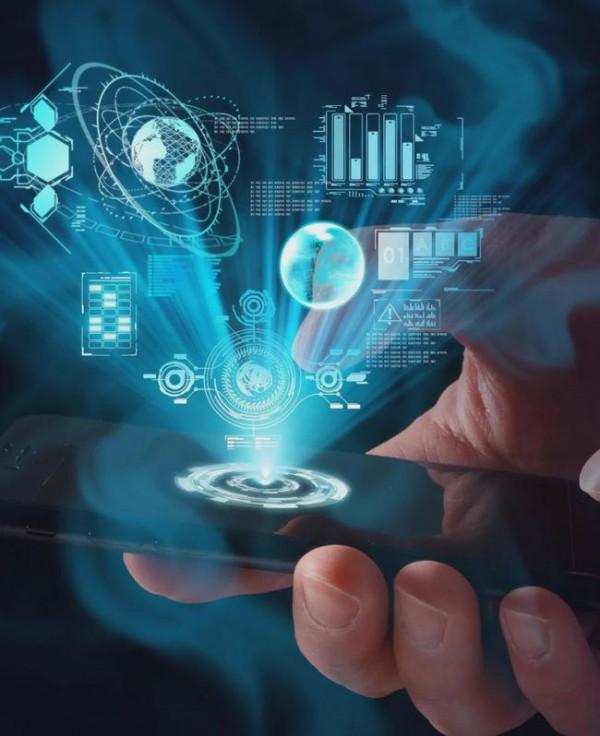 你對人工智慧的信任有幾分?“可信AI”究竟該如何發展? 你對人工智慧的信任有幾分?“可信AI”究竟該如何發展?