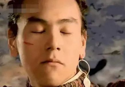 張飛穿皮鞋，楊穎“花容失色”，觀眾：我們連敷衍都不配了嗎？