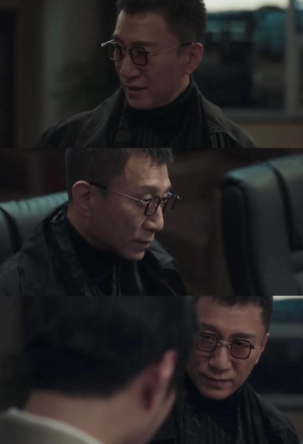 孫紅雷解鎖了穿搭=解鎖了顏值? 孫紅雷解鎖了穿搭=解鎖了顏值?