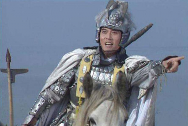 同樣演“趙雲”,張山和聶遠放在一起看,差別就出來了 同樣演“趙雲”,張山和聶遠放在一起看,差別就出來了