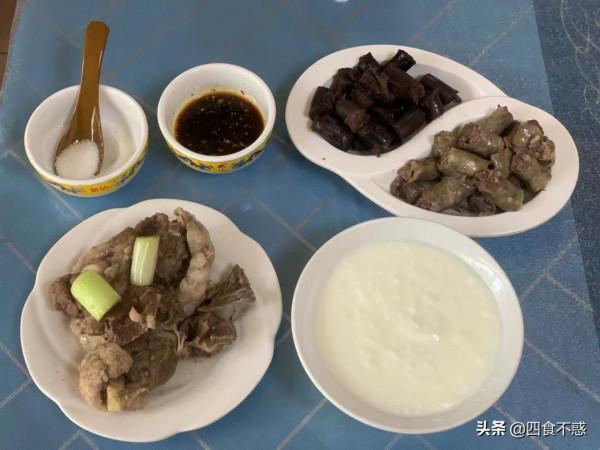 烏海的滴滴司機都是美食家嗎,給我推薦的店一家比一家好 烏海的滴滴司機都是美食家嗎,給我推薦的店一家比一家好