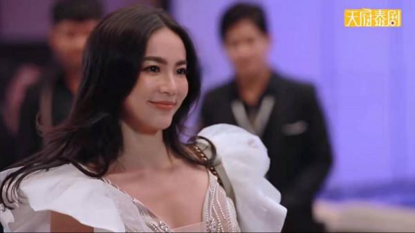 不聊《花田錯》那點事，聊聊讓人意想不到的泰劇《海王的遊戲》吧