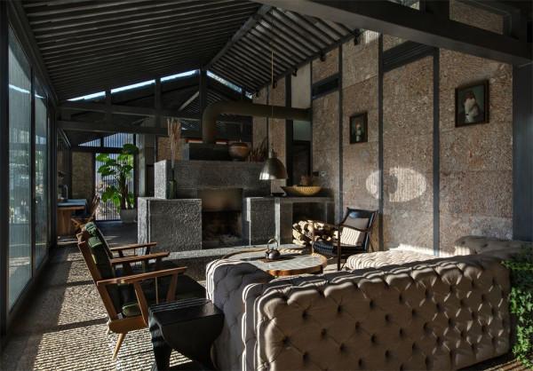 洱源美宿 | 你是不是也想“歸隱”田園?那就來這個隱於鳳羽的山居民宿 洱源美宿 | 你是不是也想“歸隱”田園?那就來這個隱於鳳羽的山居民宿