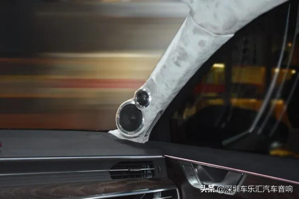 奧迪A6音響改裝詩蔓PST6.2D+SK3.3中音,享受詩蔓魅力之聲 奧迪A6音響改裝詩蔓PST6.2D+SK3.3中音,享受詩蔓魅力之聲