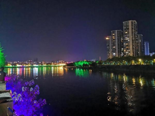 盛夏的一場皖南之旅