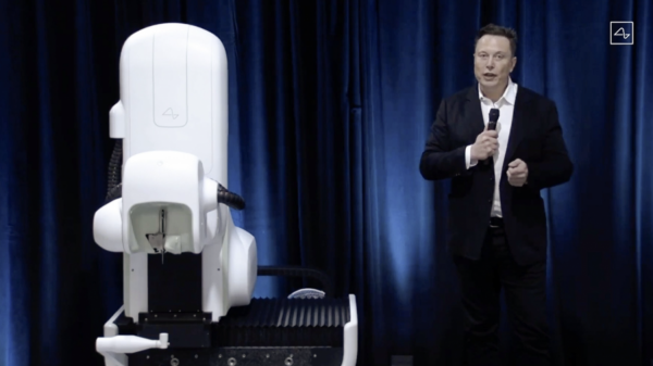 腦機介面的前景：人和機器相連意味著什麼？