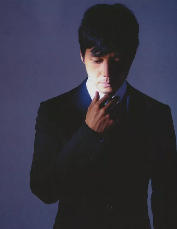 這些中年男星,憑什麼都越老越帥啊 這些中年男星,憑什麼都越老越帥啊