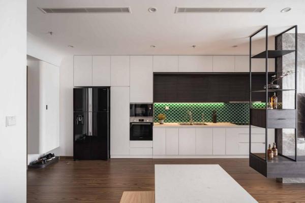 在我心中高階沒實用分量重，“一挪二挪”把大橫廳縮小，越住越爽