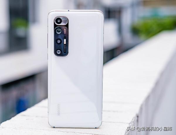 小米10S重回“低價”，256GB定價親民，終於等到了