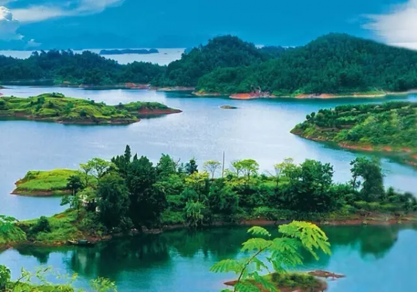 適合自駕的11個地方,你最想去哪個? 適合自駕的11個地方,你最想去哪個?