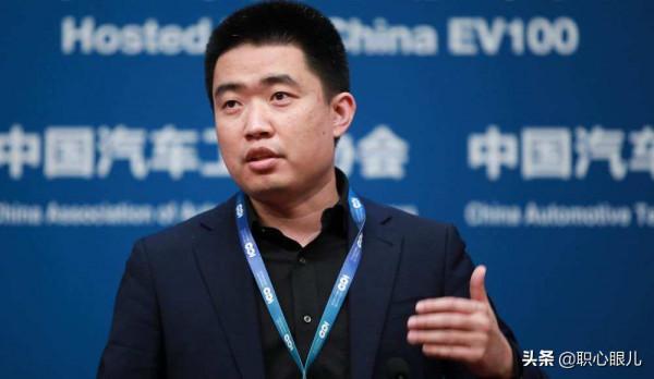 3次創業身價百億，2年前卻被大眾判&OpenCurlyDoubleQuote;死刑&rdquo;，李想如今怎樣了？