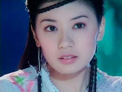 《大漢天子》開播20年,用如今的審美,6位美人誰最好看? 《大漢天子》開播20年,用如今的審美,6位美人誰最好看?