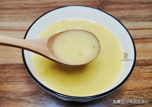 秋季睏乏沒精神，6種食物含“鎂”高要多吃，營養實惠，元氣滿滿