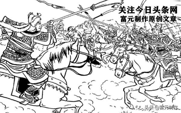 郭子儀徵北的六大最具實力的人物有哪些?誰是掃北英雄第一勇將? 郭子儀徵北的六大最具實力的人物有哪些?誰是掃北英雄第一勇將?