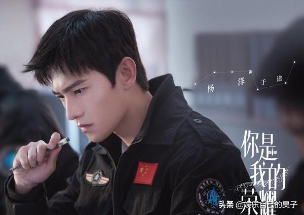 2018年-2021年誰是熱播電視劇即刻話題王，看看有沒有你們關注的