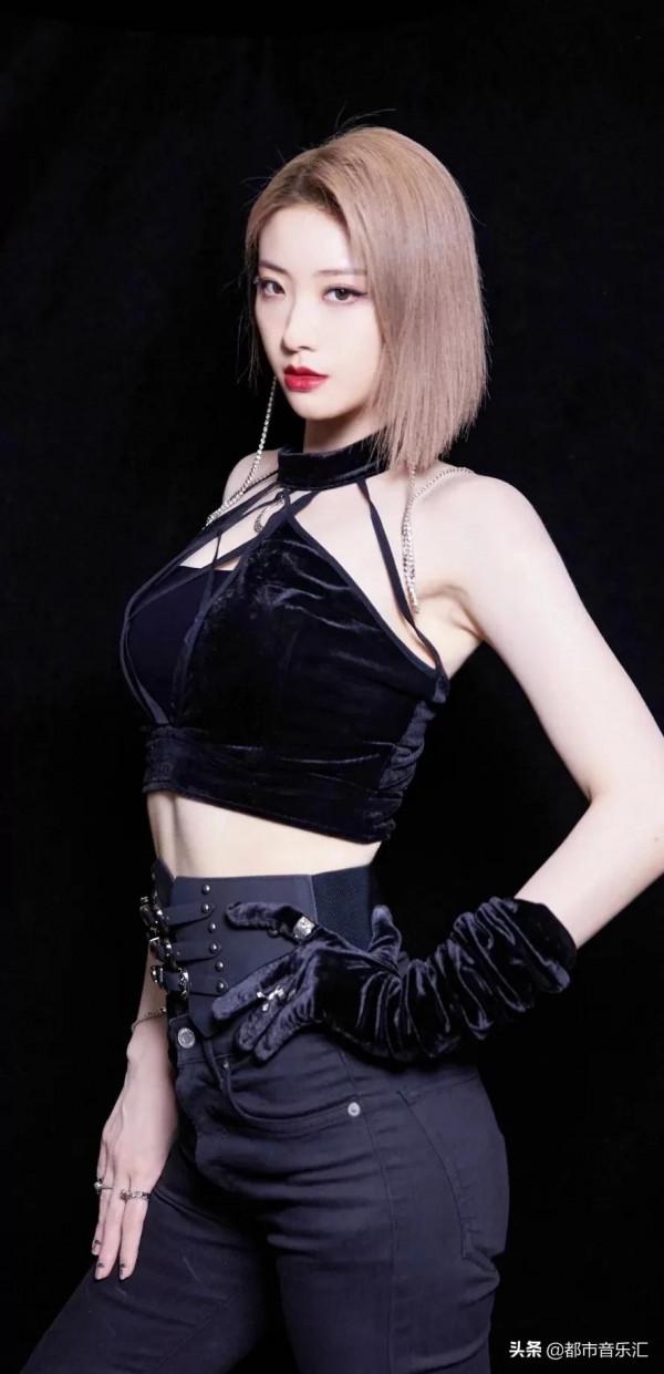 明星高畫質美圖《喻言》