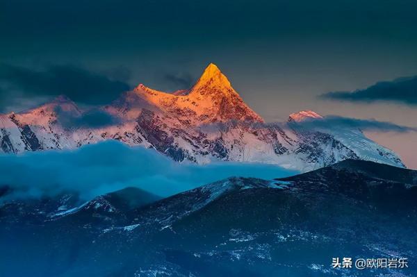 國內這8個小眾旅行地，人少景美，會在你的旅行清單上嗎？