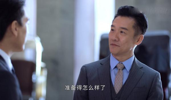 今年“劇王”來了!反腐劇《突圍》收視雙臺破2,靳東演技再突破 今年“劇王”來了!反腐劇《突圍》收視雙臺破2,靳東演技再突破