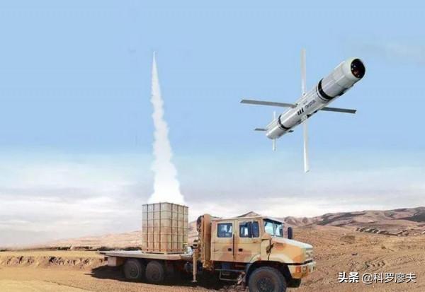 新德里炸鍋了！巴海軍採購中方致命導彈，印軍慘叫：我們優勢不再