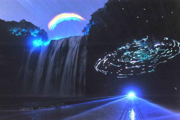 太美！貴州這些絕色風景藏不住了