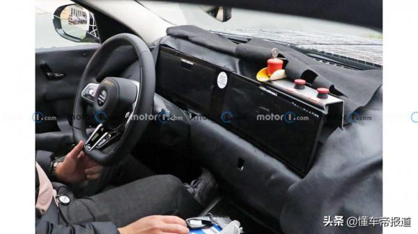 新車 | 賓士S級、奧迪A8L接招!寶馬全新一代7系要來了,動力曝光 新車 | 賓士S級、奧迪A8L接招!寶馬全新一代7系要來了,動力曝光