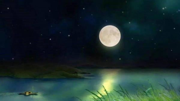 我國最著名賞月的一詩一詞 我國最著名賞月的一詩一詞