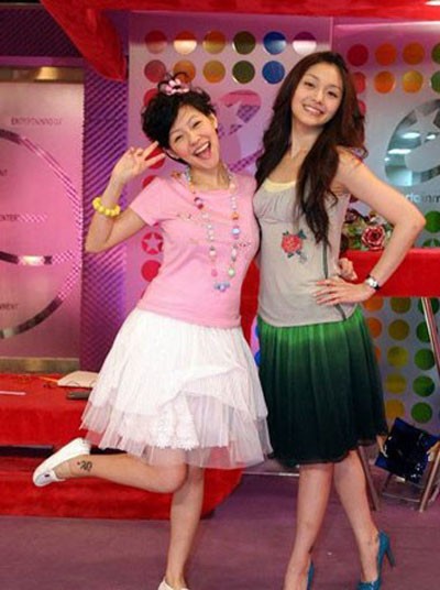 離婚：汪小菲和大S如何從恩愛夫妻走到這一步？