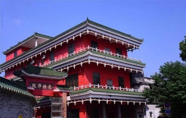 廣東十大冷門景點，人少景美好玩